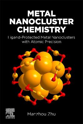 Metal Nanocluster Chemistry