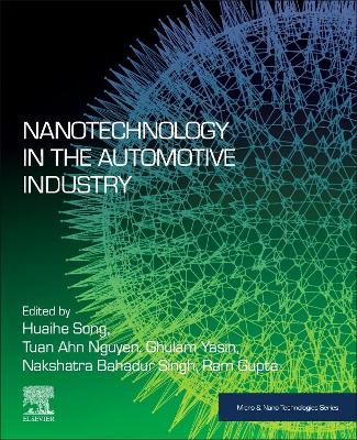 Nanotechnology in the Automotive Industry