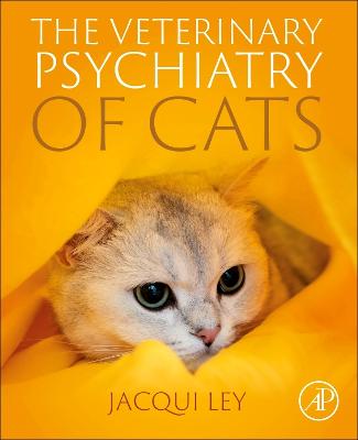 Veterinary Psychiatry of Cats