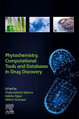 Phytochemistry, Computational Tools, and Databases in Drug Discovery