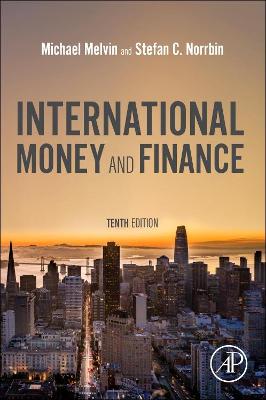 International Money and Finance