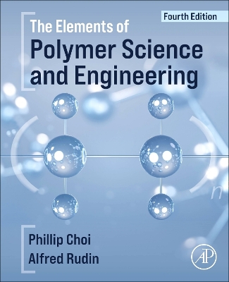 Elements of Polymer Science and Engineering