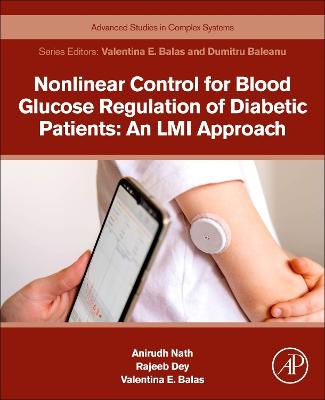 Nonlinear Control for Blood Glucose Regulation of Diabetic Patients: An LMI Approach