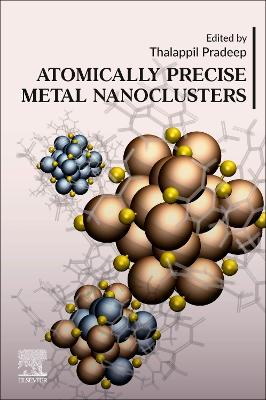 Atomically Precise Metal Nanoclusters