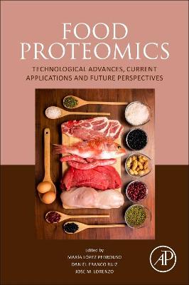 Food Proteomics