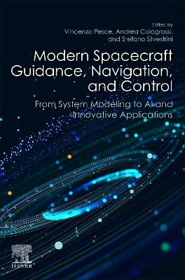 Modern Spacecraft Guidance, Navigation, and Control