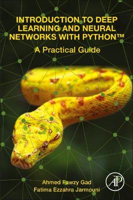 Introduction to Deep Learning and Neural Networks with Python (TM)