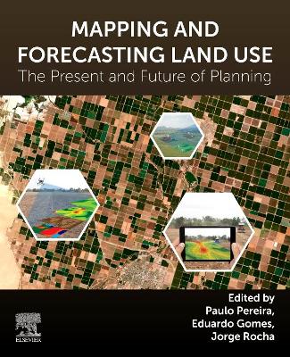 Mapping and Forecasting Land Use