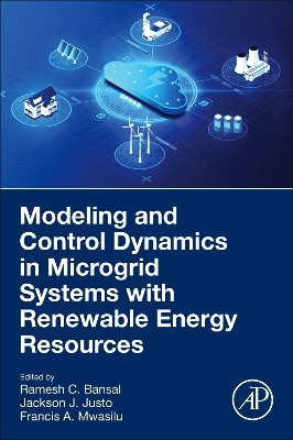 Modeling and Control Dynamics in Microgrid Systems with Renewable Energy Resources