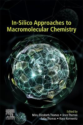 In-Silico Approaches to Macromolecular Chemistry