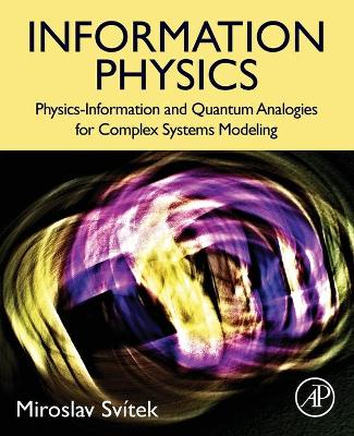 Information Physics