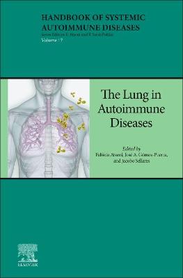 Lung in Autoimmune Diseases