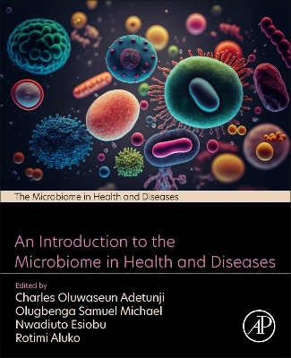 Introduction to the Microbiome in Health and Diseases