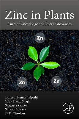 Zinc in Plants
