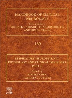 Respiratory Neurobiology