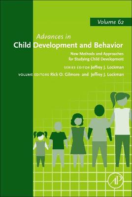 New Methods and Approaches for Studying Child Development