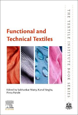 Functional and Technical Textiles