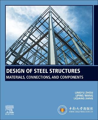 Design of Steel Structures