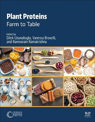 Plant Proteins