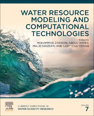 Water Resource Modeling and Computational Technologies