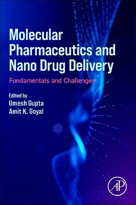 Molecular Pharmaceutics and Nano Drug Delivery