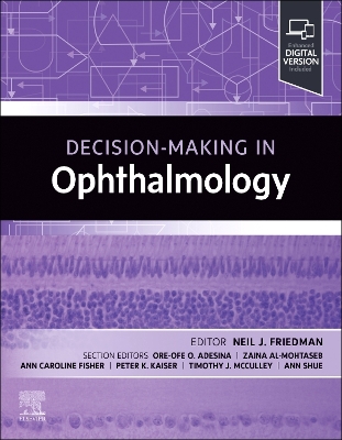 Decision-Making in Ophthalmology