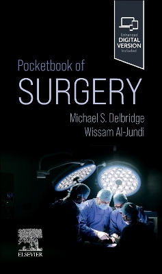 Pocketbook of Surgery