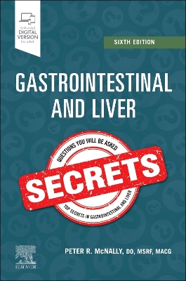 Gastrointestinal and Liver Secrets