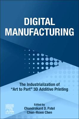 Digital Manufacturing