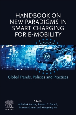 Handbook on New Paradigms in Smart Charging for E-Mobility