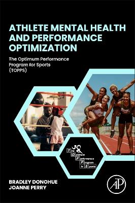 Athlete Mental Health and Performance Optimization