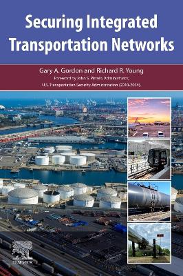 Securing Integrated Transportation Networks