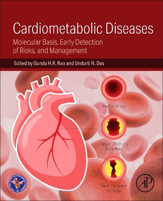 Cardiometabolic Diseases