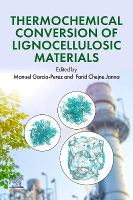 Thermochemical Conversion of Lignocellulosic Materials