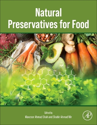 Natural Preservatives for Food