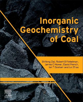 Inorganic Geochemistry of Coal