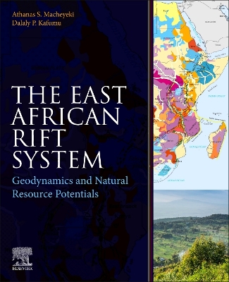 East African Rift System