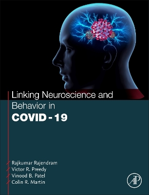 Linking Neuroscience and Behavior in COVID-19