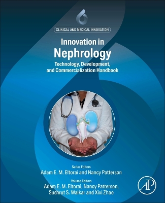 Innovation in Nephrology