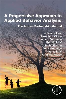 Progressive Approach to Applied Behavior Analysis