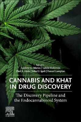 Cannabis and Khat in Drug Discovery