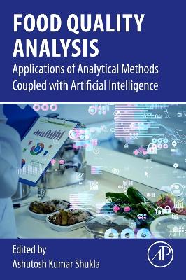 Food Quality Analysis