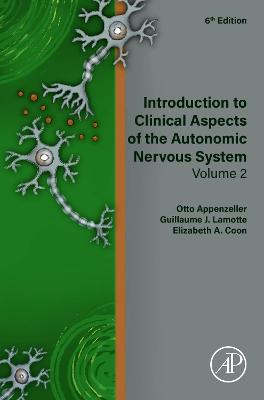 Introduction to Clinical Aspects of the Autonomic Nervous System