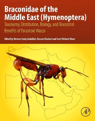 Braconidae of the Middle East (Hymenoptera)