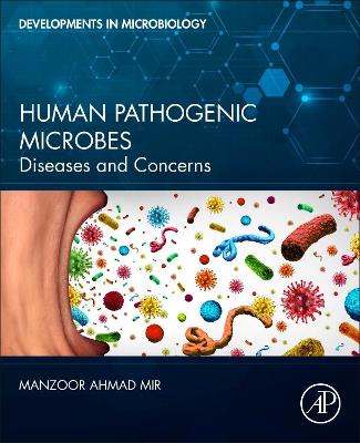 Human Pathogenic Microbes