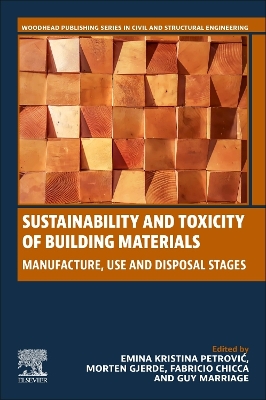 Sustainability and Toxicity of Building Materials