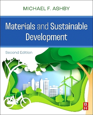 Materials and Sustainable Development