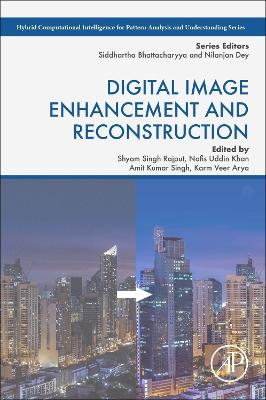 Digital Image Enhancement and Reconstruction