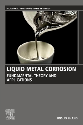 Liquid Metal Corrosion