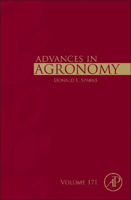 Advances in Agronomy